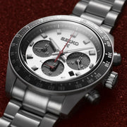 Seiko SSC911P1 Prospex Speedtimer ‘Go Large’ Solar Chronograph Men's Watch - mzwatcheslk srilanka